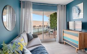 L'Ecrin Bleu Parking-Clim-Cosy